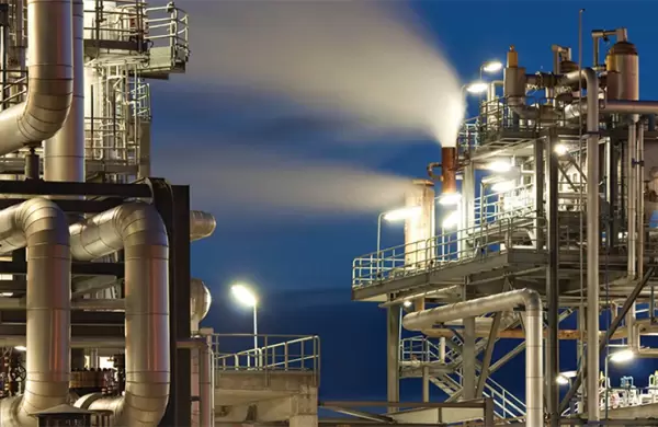 Un informe revela cifras optimistas para la industria petroqumica
