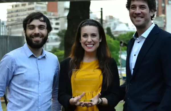 Cmo es la startup argentina que est revolucionando el alquiler en la regin