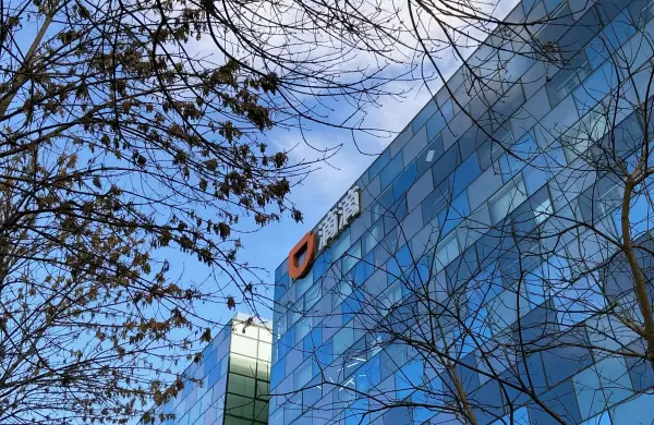 Didi planea relanzar sus aplicaciones en China y prev que la investigacin termine pronto