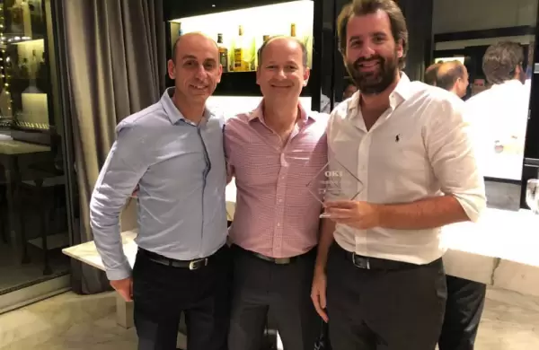Red Hasar hará una inversión millonaria para triplicar sus cajeros no bancarios en la Argentina