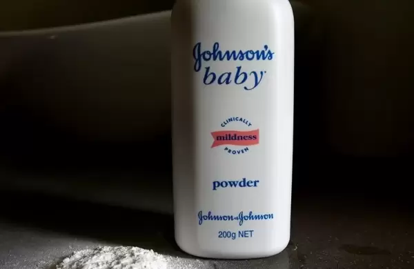 Este producto estrella le gener ms de 38 mil demandas a Johnson & Johnson