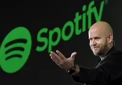 El plan de Spotify para quedarse con "los tmpanos digitales" del mundo