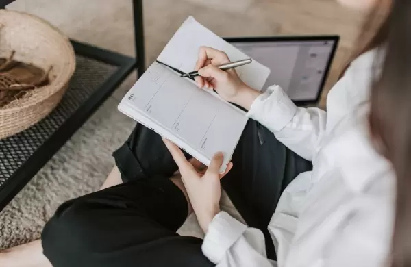 ¿Cómo escriben los líderes?