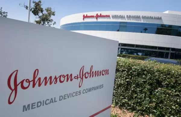 Johnson & Johnson realizará una superadquisición de US$ 17.000 millones