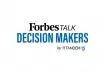 Así fue el evento Forbes Talk Decision Makers by Tandem