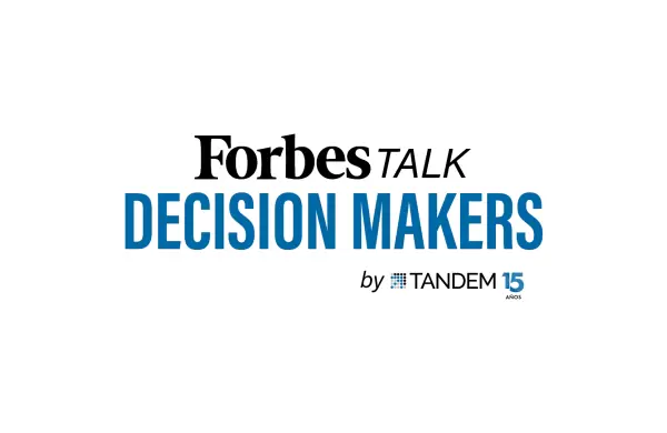 As fue el evento Forbes Talk Decision Makers by Tandem