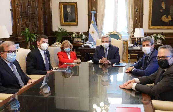 La historia de Lundin Mining, la minera que invertirá US$ 4.000 millones en San Juan