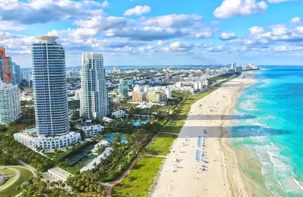 Por qué los especialistas descartan una burbuja inmobiliaria en Estados Unidos