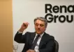 Los planes del CEO global Luca de Meo para lograr la "resurrección" de Renault