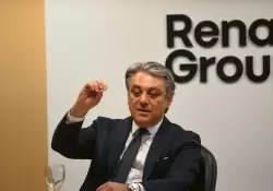 Los planes del CEO global Luca de Meo para lograr la "resurreccin" de Renault