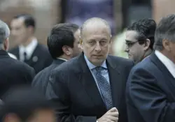 Manzano y su socio suizo planean un RIGI de US$ 6.000 millones para Vaca Muerta