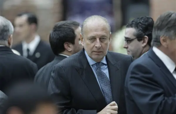 Manzano y su socio suizo planean un RIGI de US$ 6.000 millones para Vaca Muerta