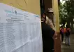 Comenzaron las elecciones legislativas en todo el país