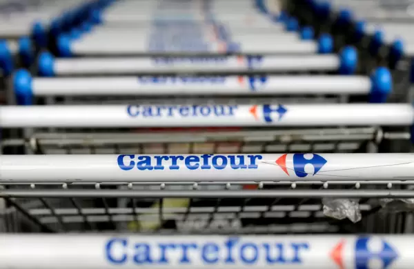 Se vende Carrefour: Cencosud se bajó; quiénes siguen en carrera