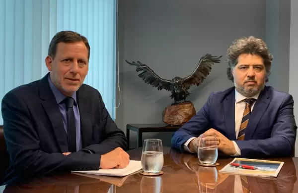 De compras en Miami: holding argentino de firmas de seguros adquiere un broker en EE.UU.