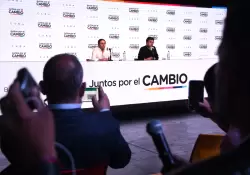 Los cuatro distritos claves que le dieron la victoria a Juntos por el Cambio