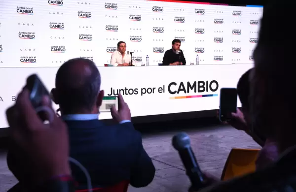 Los cuatro distritos claves que le dieron la victoria a Juntos por el Cambio