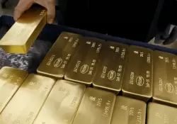 Cae el precio del oro mientras los inversores evalan una posible respuesta de la Fed a la inflacin