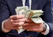 Se terminó la paz cambiaria: los dólares financieros trepan a $ 202  y superan al blue