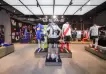 Adidas invirtió $ 82 millones para abrir un nuevo local en Alto Palermo