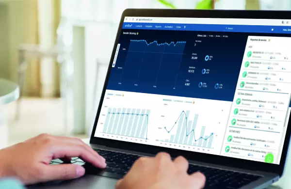 El cliente, el gran protagonista de la digitalizacin