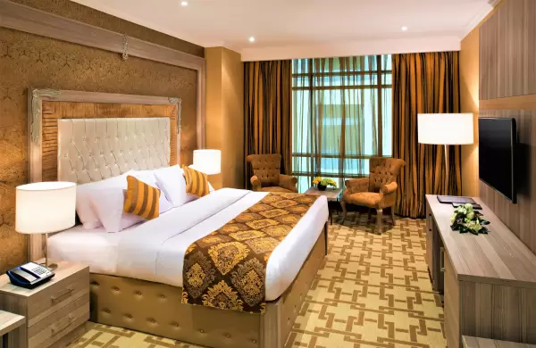 Argentinos podran quedarse sin alojamiento para Qatar 2022: lo que no cuentan sobre el Mundial