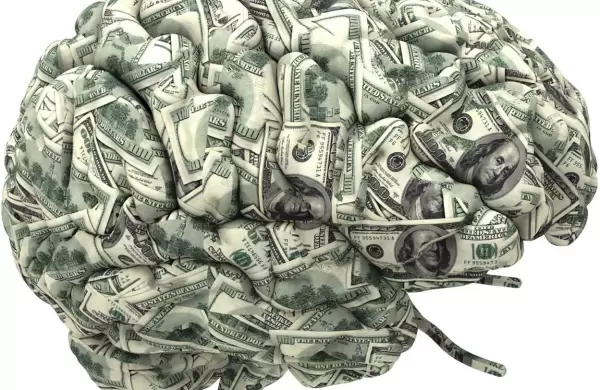 Según la neurociencia, estos son los motivos que impiden ser millonario