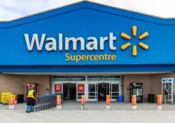 Walmart supera las expectativas de los analistas y mejora pronsticos de ventas