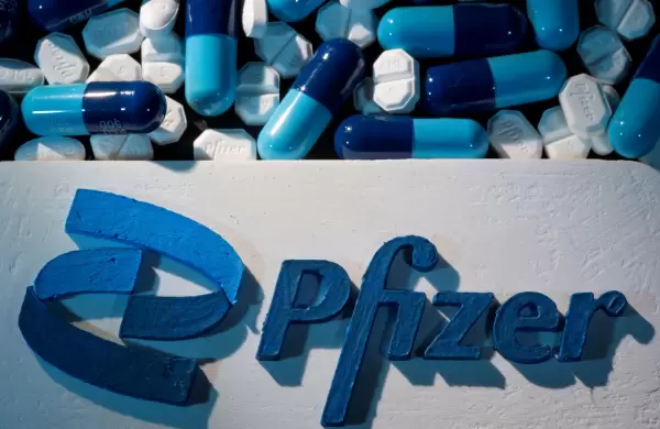 Pfizer autorizar genricos de la pldora contra el COVID-19 en 95 pases