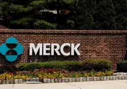 Por qu las acciones de la farmacutica Merck cayeron a pesar de sus slidas ganancias