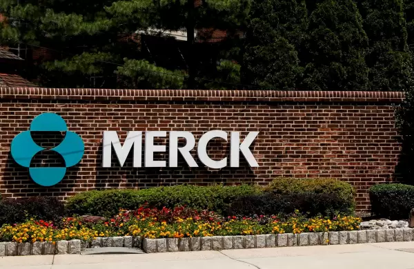 Por qu las acciones de la farmacutica Merck cayeron a pesar de sus slidas ganancias