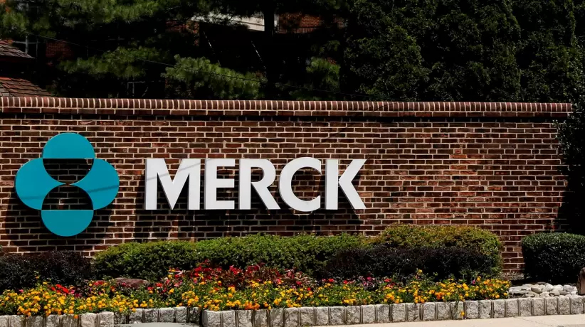 Merck MSD (REUTERS/Brendan McDermid)