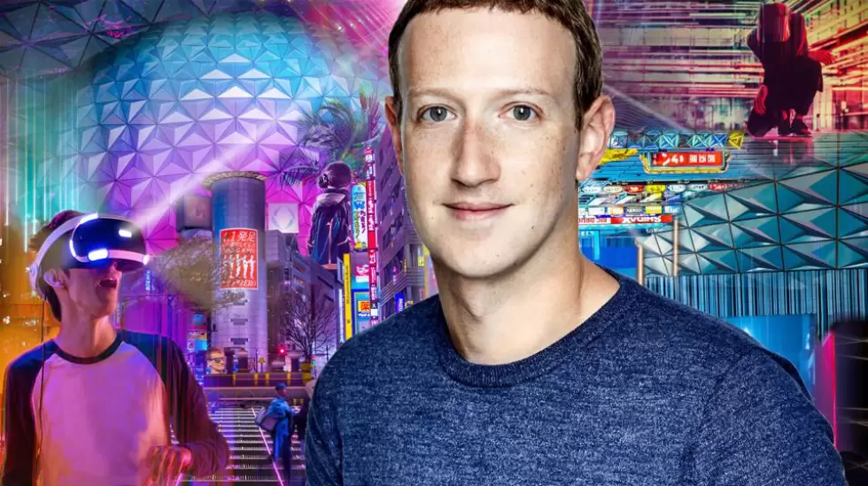 Zuckerberg