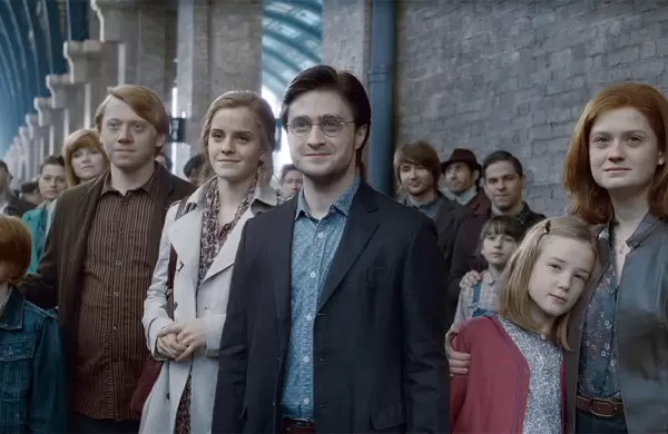HBO Max prepara el regreso de Harry, Ron y Hermione a Hogwarts: los fanáticos, enloquecidos