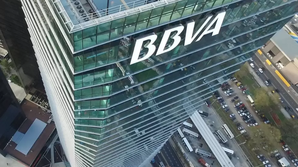 BBVA.