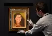 Costantini pagó US$ 35 millones por un cuadro de Frida Kahlo, el más caro del arte latinoamericano