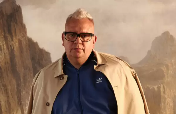 Es argentino, cre una escuela y fue elegido como una de las personas ms creativas de Espaa