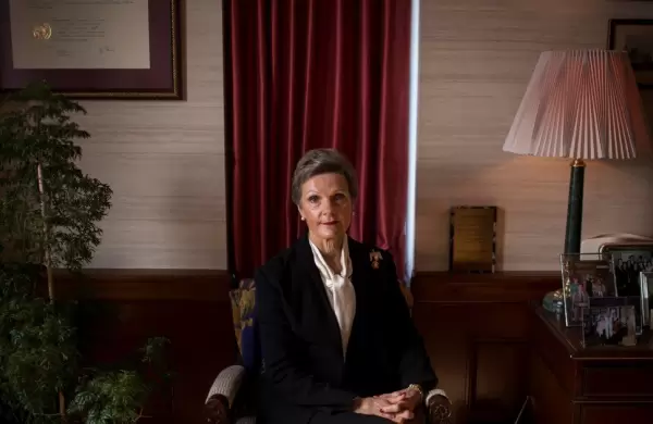 Fondos buitre presentan nuevo pedido de embargo contra la Argentina