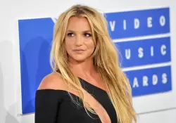 Los planes de Britney Spears tras recuperar su libertad