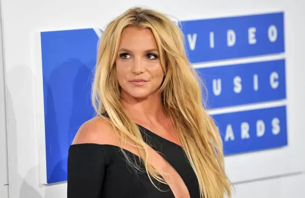 Los planes de Britney Spears tras recuperar su libertad