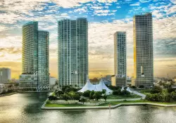 Los argentinos son los principales compradores de propiedades en Miami