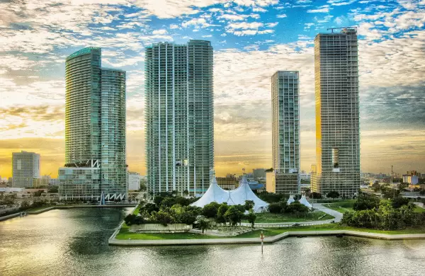Los argentinos son los principales compradores de propiedades en Miami