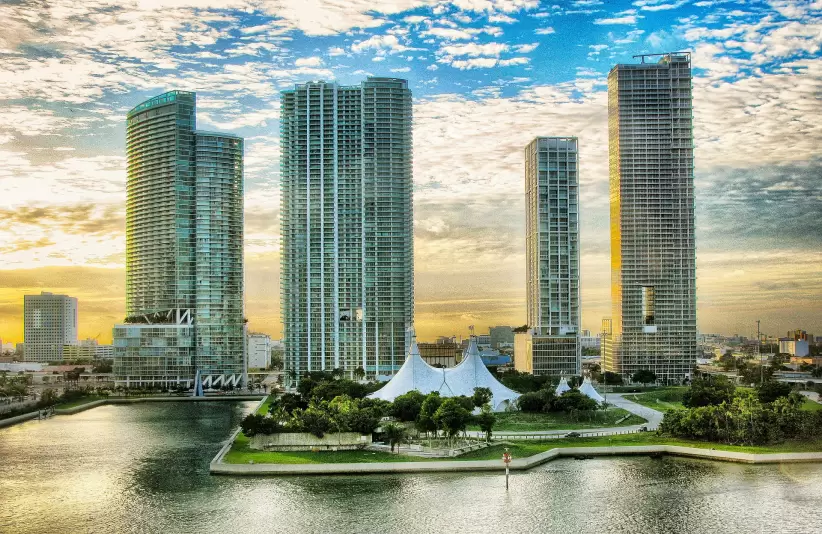 Miami, real estate, estados unidos, USA
