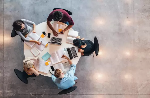 El reskilling del talento: la llave para crecer como marca empleadora