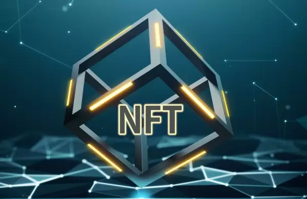 Qu es un NFT: gua completa para entender los tokens no fungibles