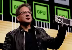 Los planes de Nvidia para venderle tecnologa a la china Huawei podran convertirse en una pesadilla