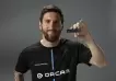 Cuál es el invento del año para Time que está apadrinado por Lionel Messi
