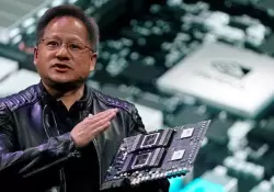 Nvidia presenta espectaculares balances financieros: las razones del fenmeno