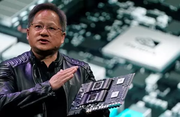 Nvidia presenta espectaculares balances financieros: las razones del fenómeno