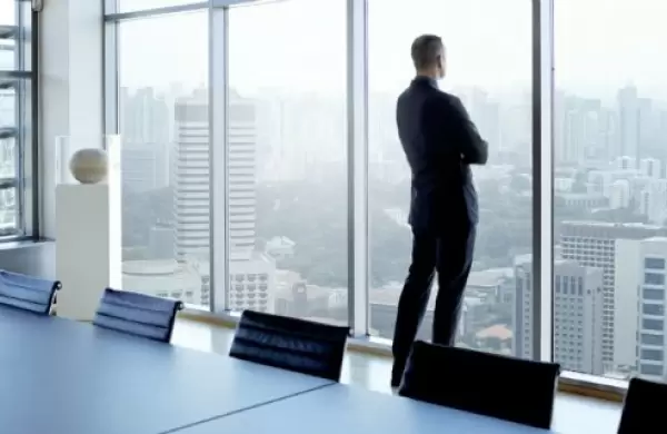 La mitad de los CEOs argentinos cree que la economía empeorará el próximo año